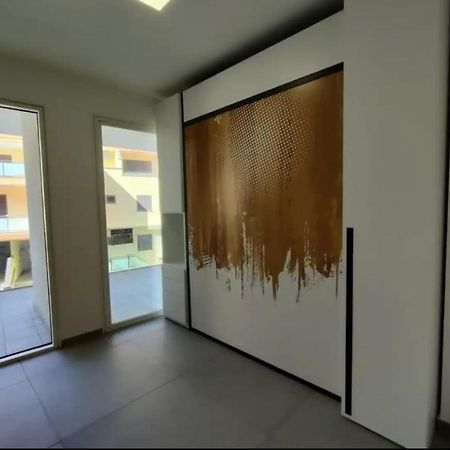 Modern And Spacious Appartement With Beach View. Gallipoli Eksteriør billede