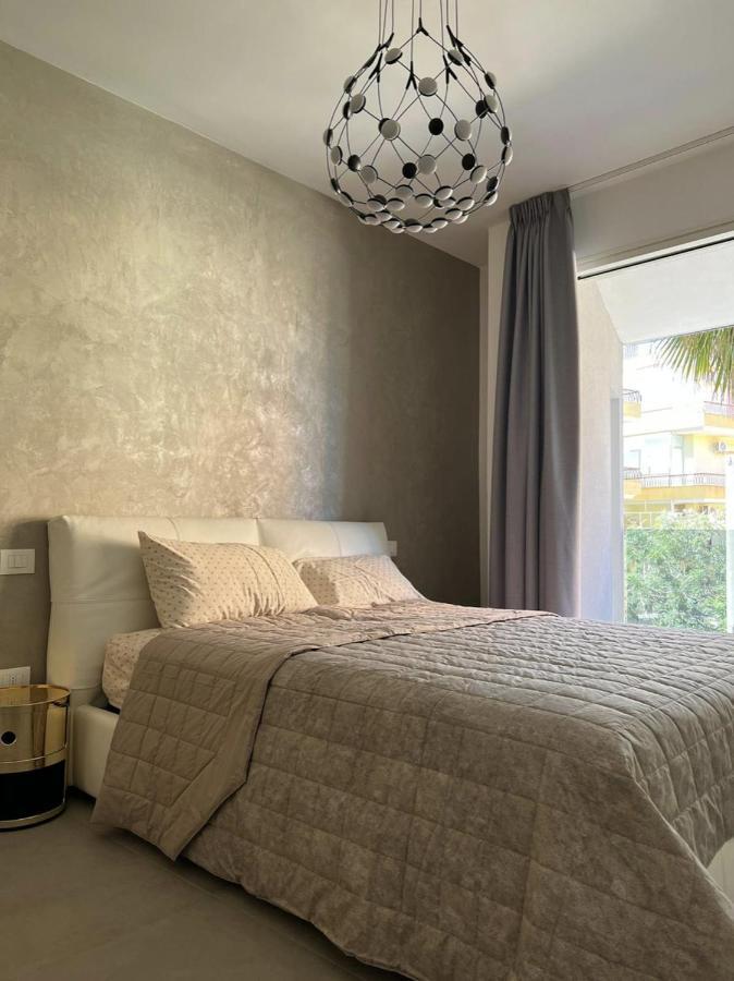 Modern And Spacious Appartement With Beach View. Gallipoli Eksteriør billede