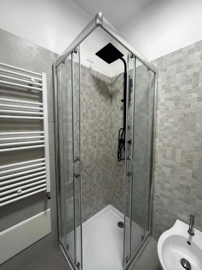 Modern And Spacious Appartement With Beach View. Gallipoli Eksteriør billede